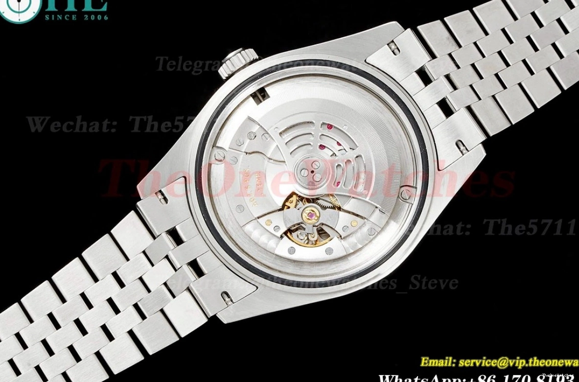 SS FNF Jubilee A9001 SS SkyDweller Blue Stk 42mm 326934  0219